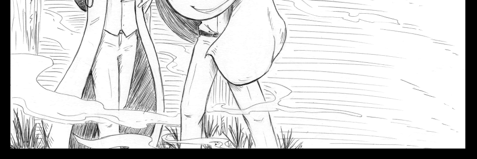 Life After Life - Episode 20, Page 1: I - 18