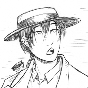 Life After Life - Episode 21: I - 19