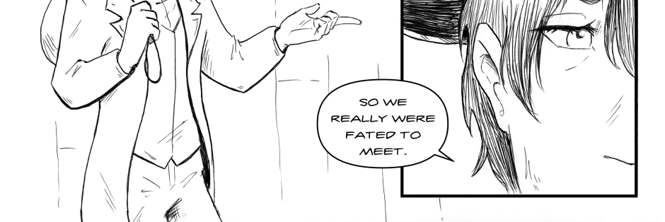 Life After Life - Episode 33, Page 1: I - 31