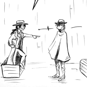 Life After Life - Episode 33: I - 31