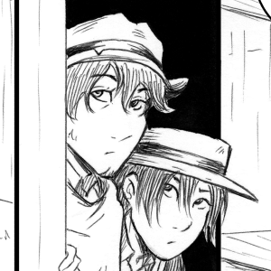 Life After Life - Episode 34: I - 32