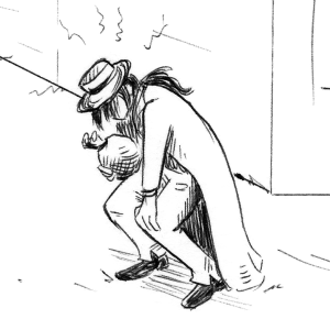 Life After Life - Episode 37: I - 35