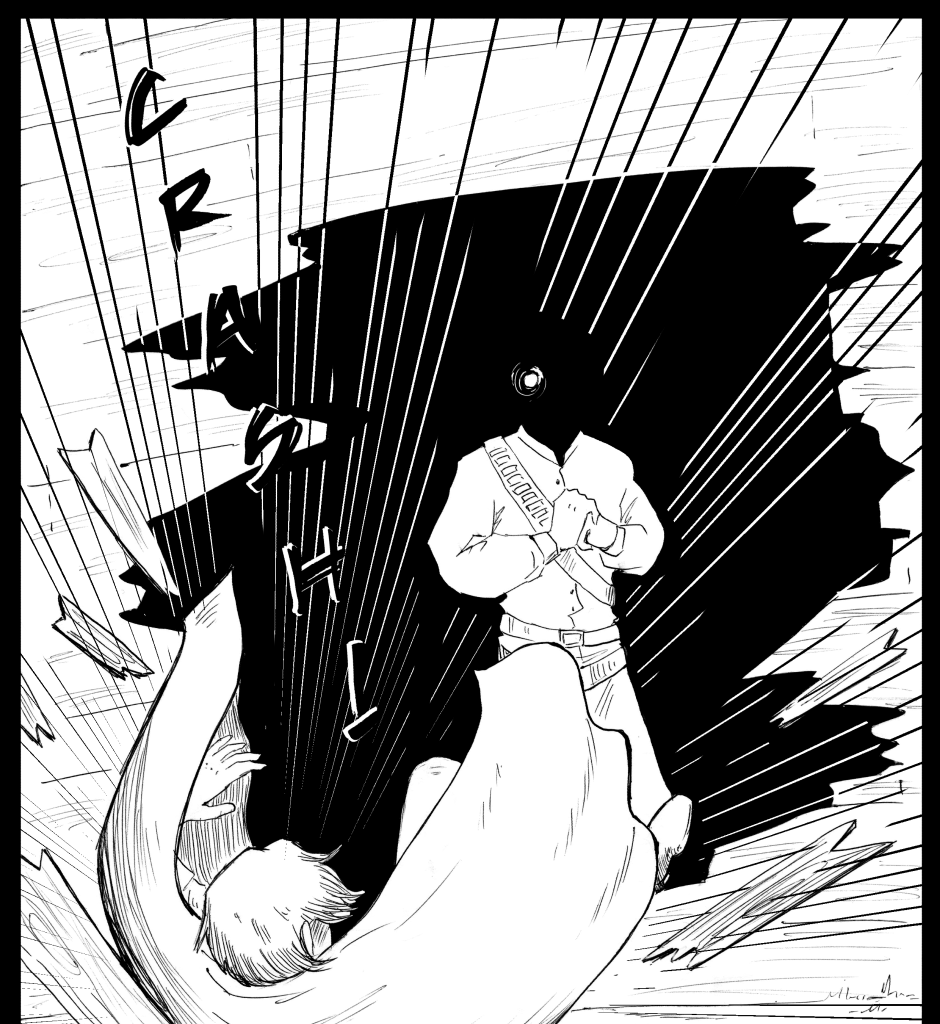 Life After Life - Episode 41, Page 1: I - 39