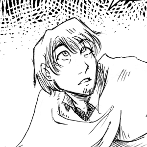 Life After Life - Episode 42: I - 40