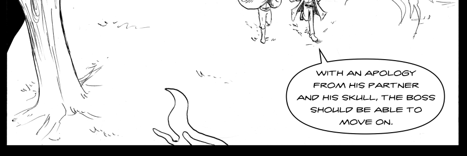 Life After Life - Episode 44, Page 1: I - 42