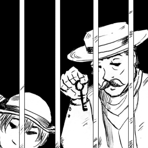 Life After Life - Episode 49: I - 47