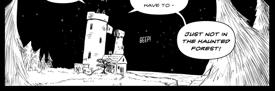 Life After Life - Episode 51, Page 1: I - 49