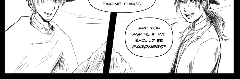 Life After Life - Episode 52, Page 1: I - 50