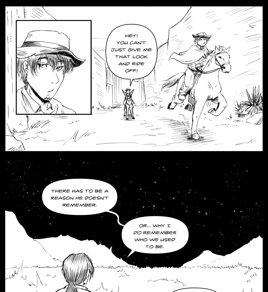 Life After Life - Episode 53, Page 1: I - 51