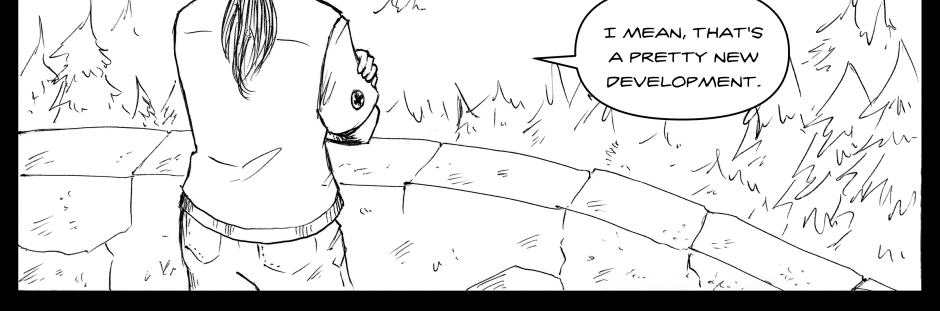 Life After Life - Episode 53, Page 1: I - 51