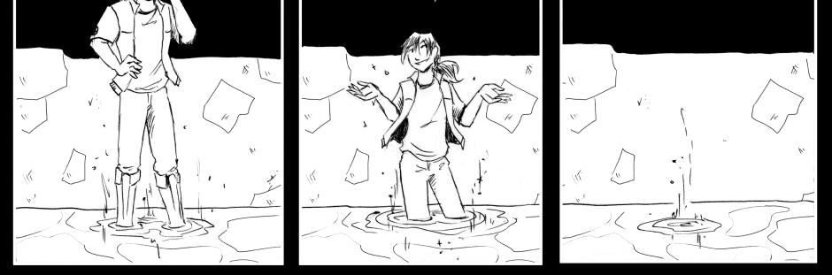 Life After Life - Episode 54, Page 1: I - 52