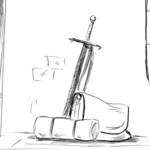 Life After Life - Episode 57: II - 1