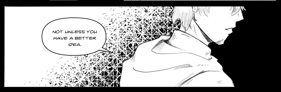 Life After Life - Episode 62, Page 1: II - 6