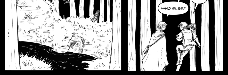 Life After Life - Episode 63, Page 1: II - 7