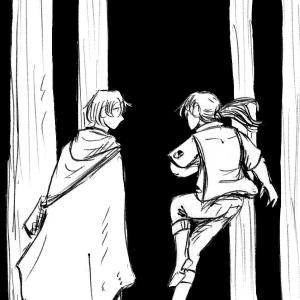 Life After Life - Episode 63: II - 7