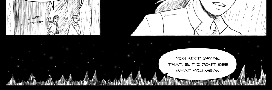 Life After Life - Episode 64, Page 1: II - 8