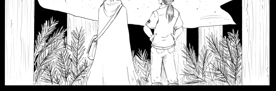 Life After Life - Episode 65, Page 1: II - 9