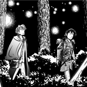 Life After Life - Episode 66: The Lads in Haunted Forests Over The Years