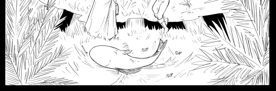 Life After Life - Episode 67, Page 1: II - 10