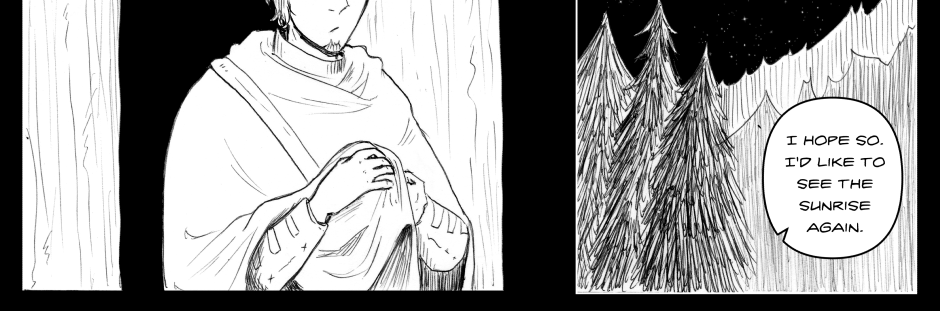 Life After Life - Episode 68, Page 1: II - 11