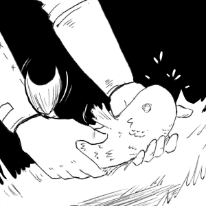 Life After Life - Episode 68: II - 11