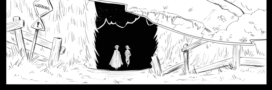 Life After Life - Episode 69, Page 1: II - 12