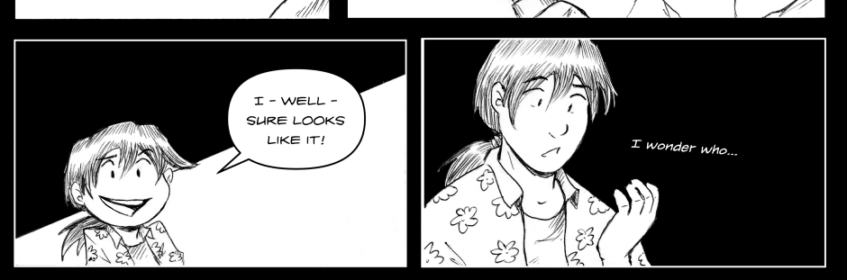 Life After Life - Episode 74, Page 1: II - 17