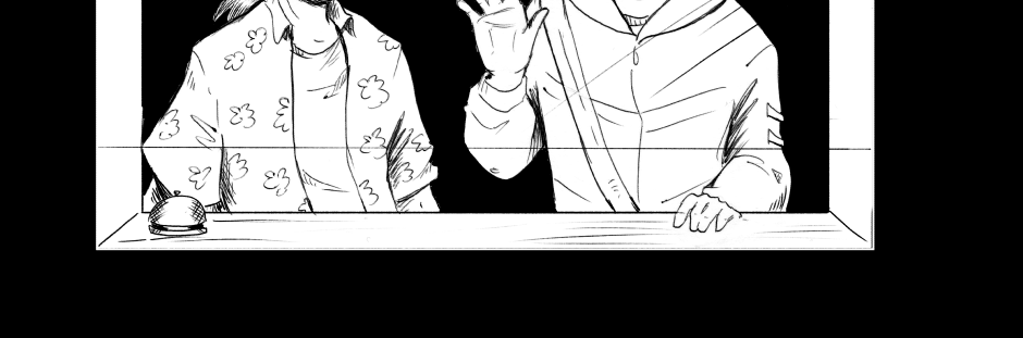 Life After Life - Episode 75, Page 1: II - 18