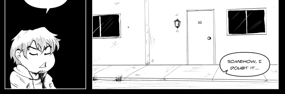 Life After Life - Episode 77, Page 1: II - 20