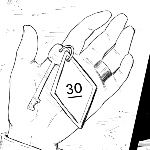 Life After Life - Episode 77: II - 20