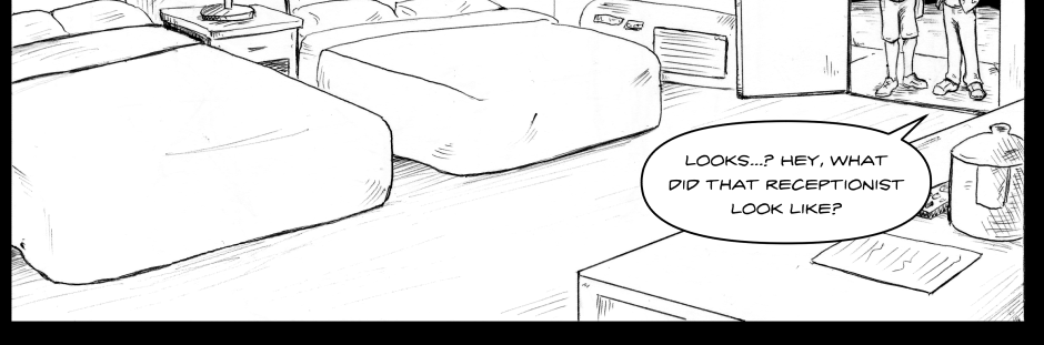 Life After Life - Episode 78, Page 1: II - 21