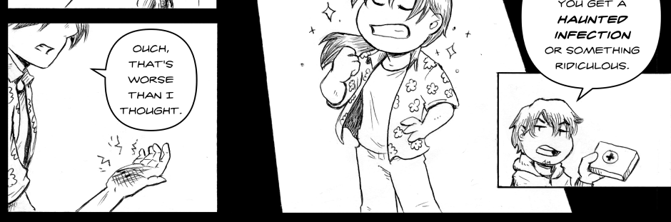 Life After Life - Episode 79, Page 1: II - 22