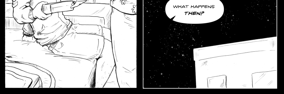 Life After Life - Episode 81, Page 1: II - 24