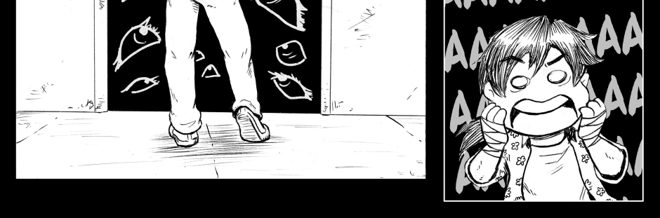 Life After Life - Episode 86, Page 1: II - 29