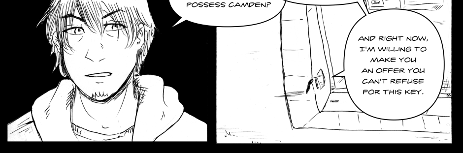 Life After Life - Episode 90, Page 1: II - 33