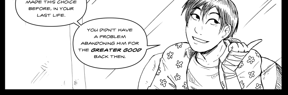 Life After Life - Episode 91, Page 1: II - 34