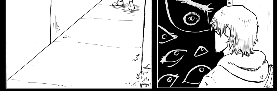 Life After Life - Episode 94, Page 1: II - 37