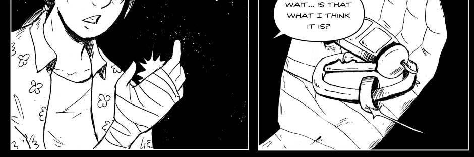 Life After Life - Episode 99, Page 1: II - 42