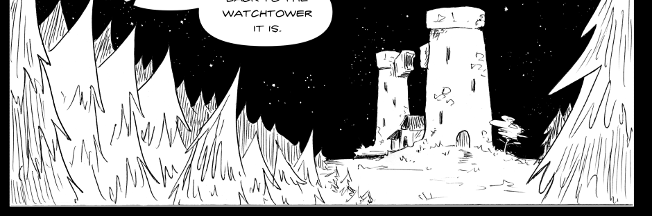 Life After Life - Episode 101, Page 1: II - 44