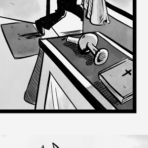 The Trials - Episode 5: Trial_of_the_Summoner-3