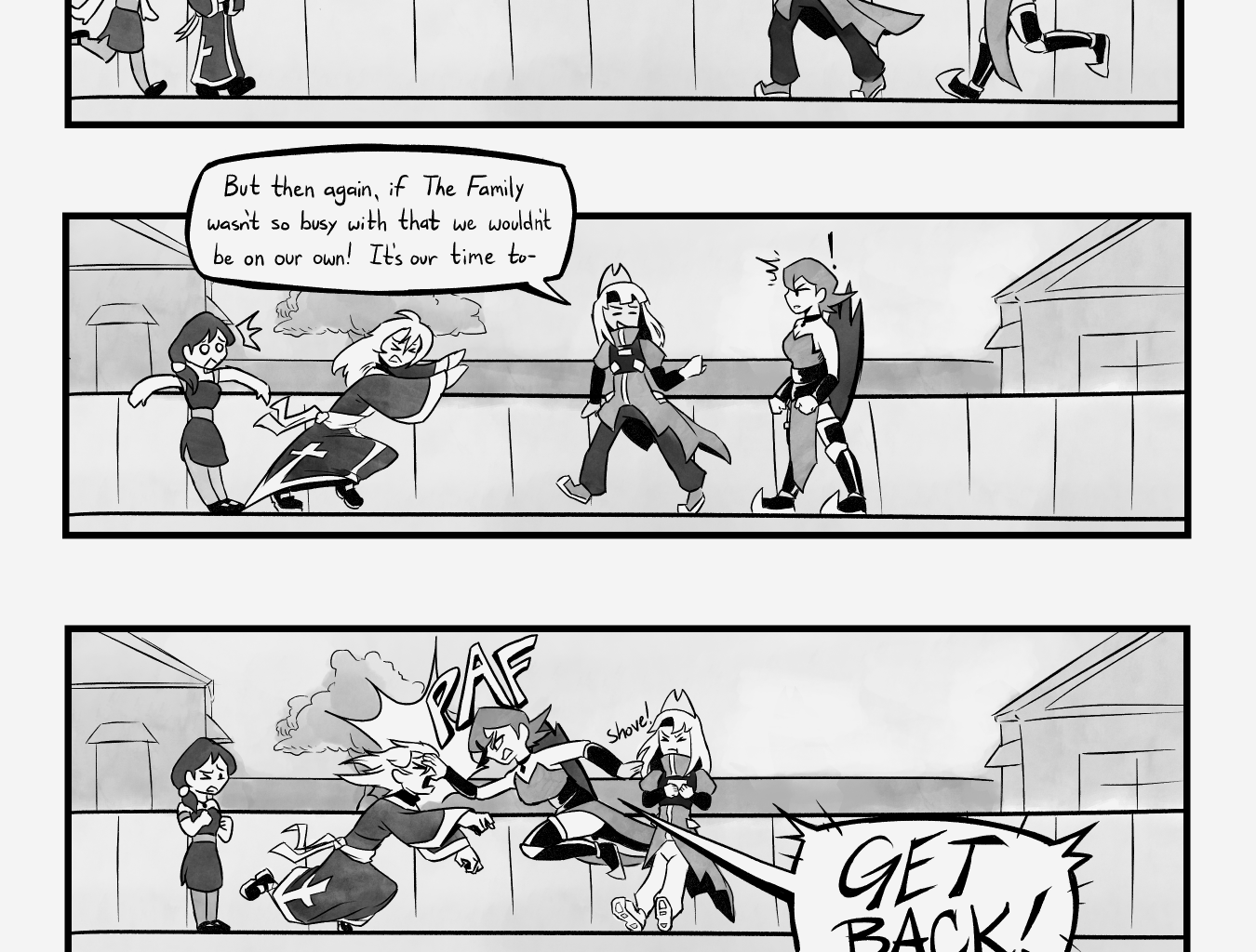 The Trials - Episode 8, Page 1: Trial_of_the_Summoner-6