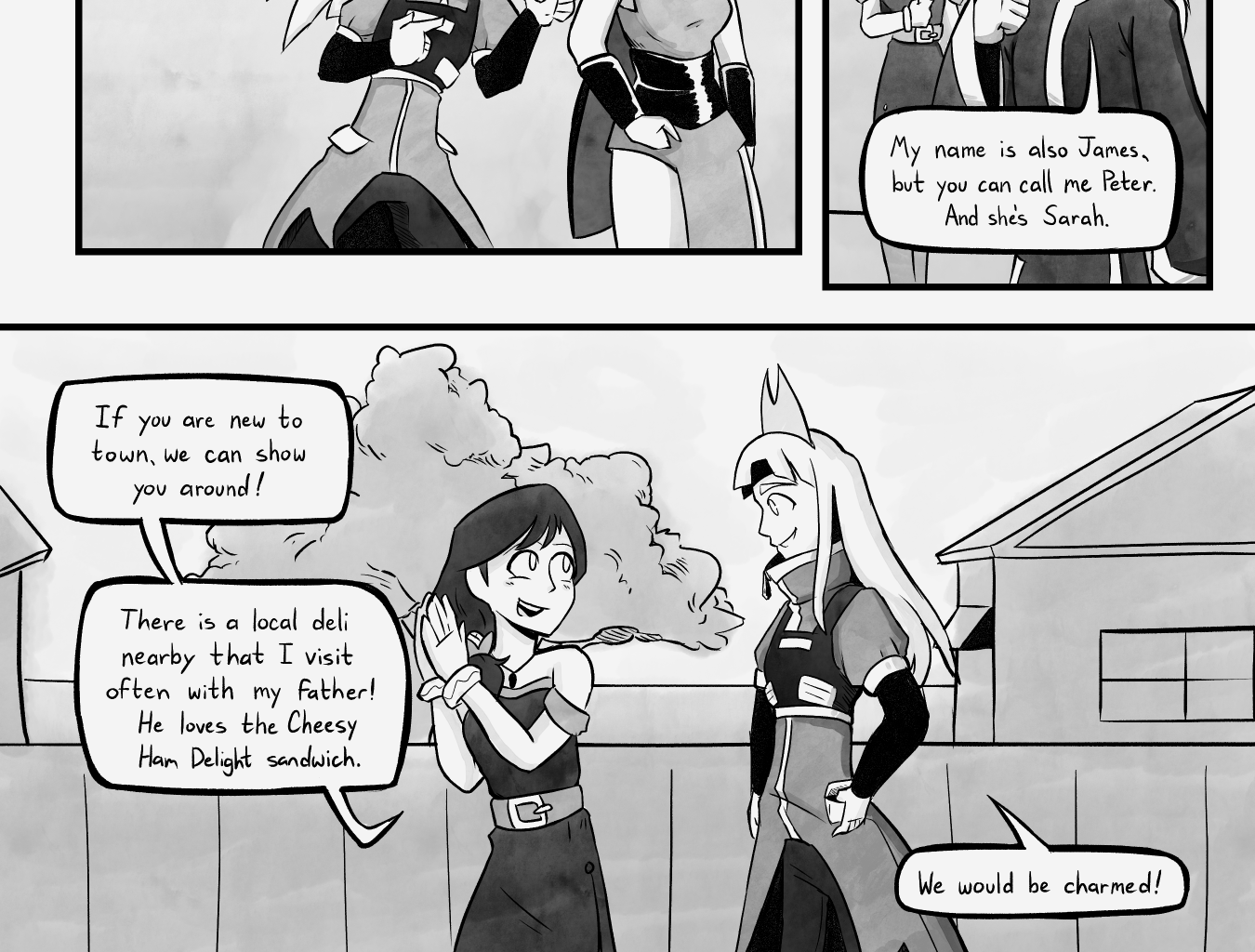 The Trials - Episode 10, Page 1: Trial_of_the_Summoner-8