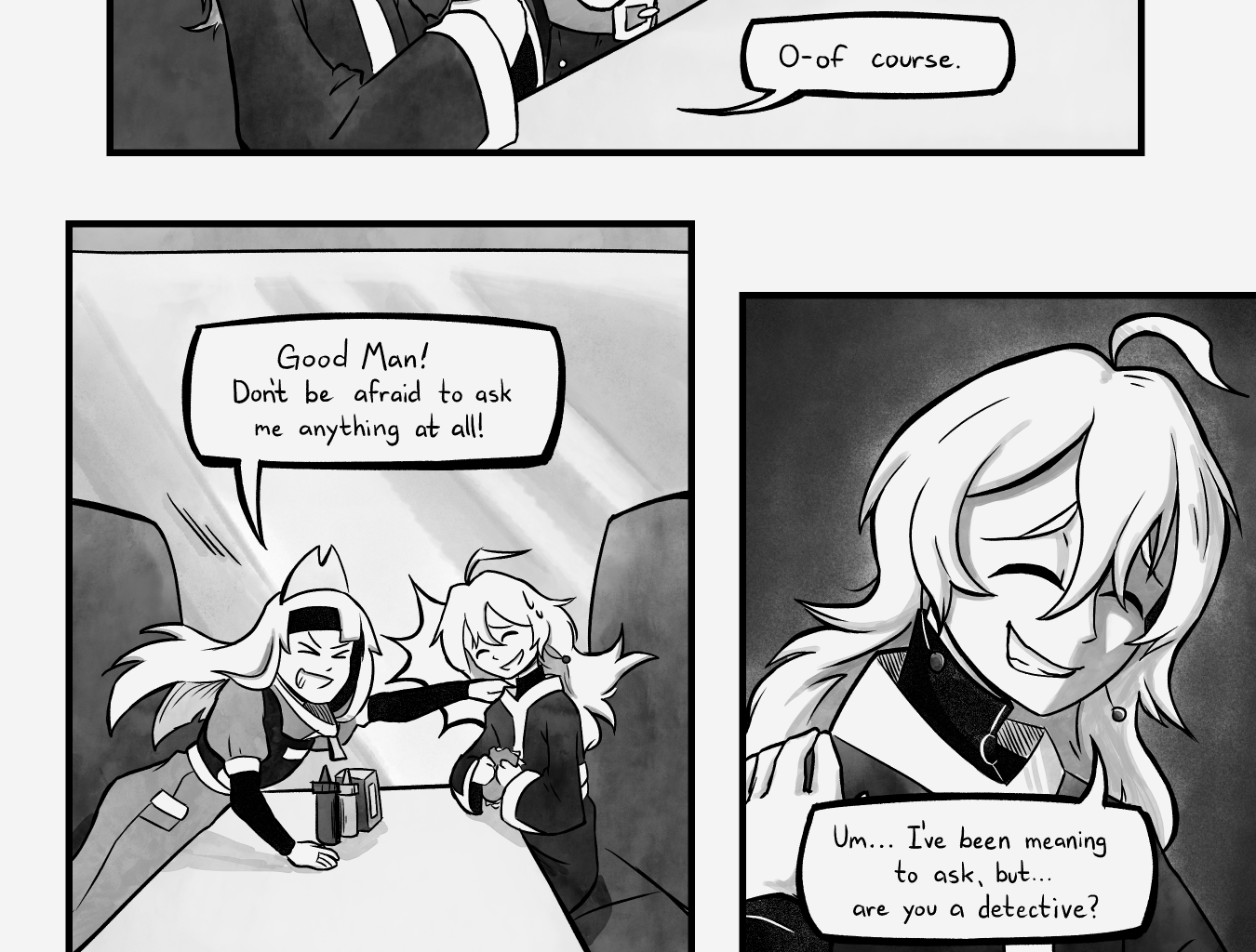 The Trials - Episode 13, Page 1: Trial_of_the_Summoner-11