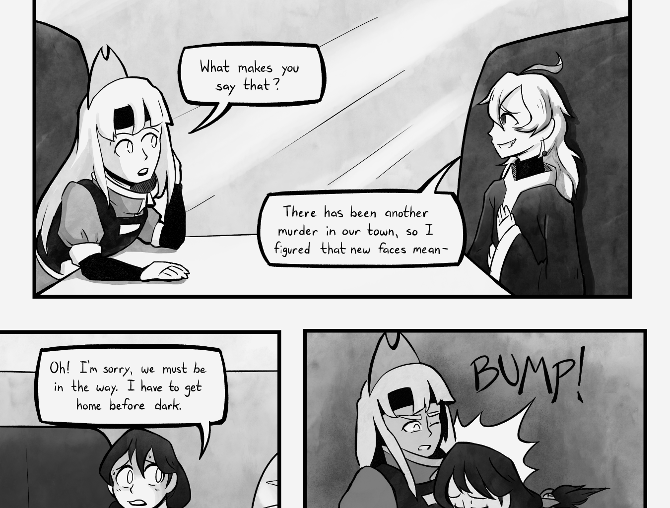 The Trials - Episode 14, Page 1: Trial_of_the_Summoner-12