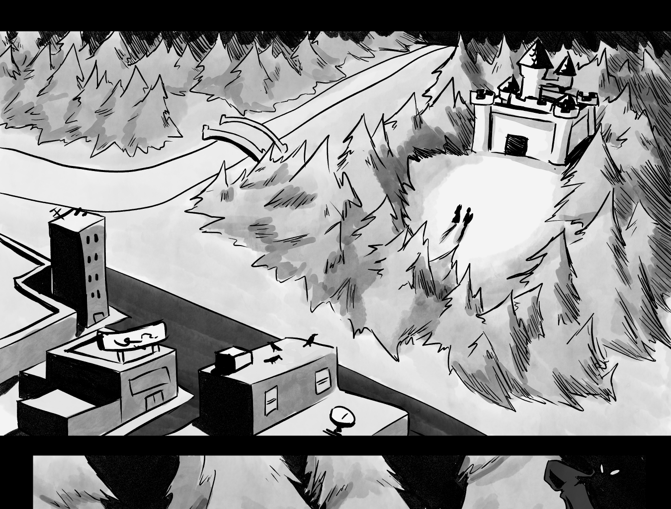 The Trials - Episode 15, Page 1: Trial_of_the_Summoner-13