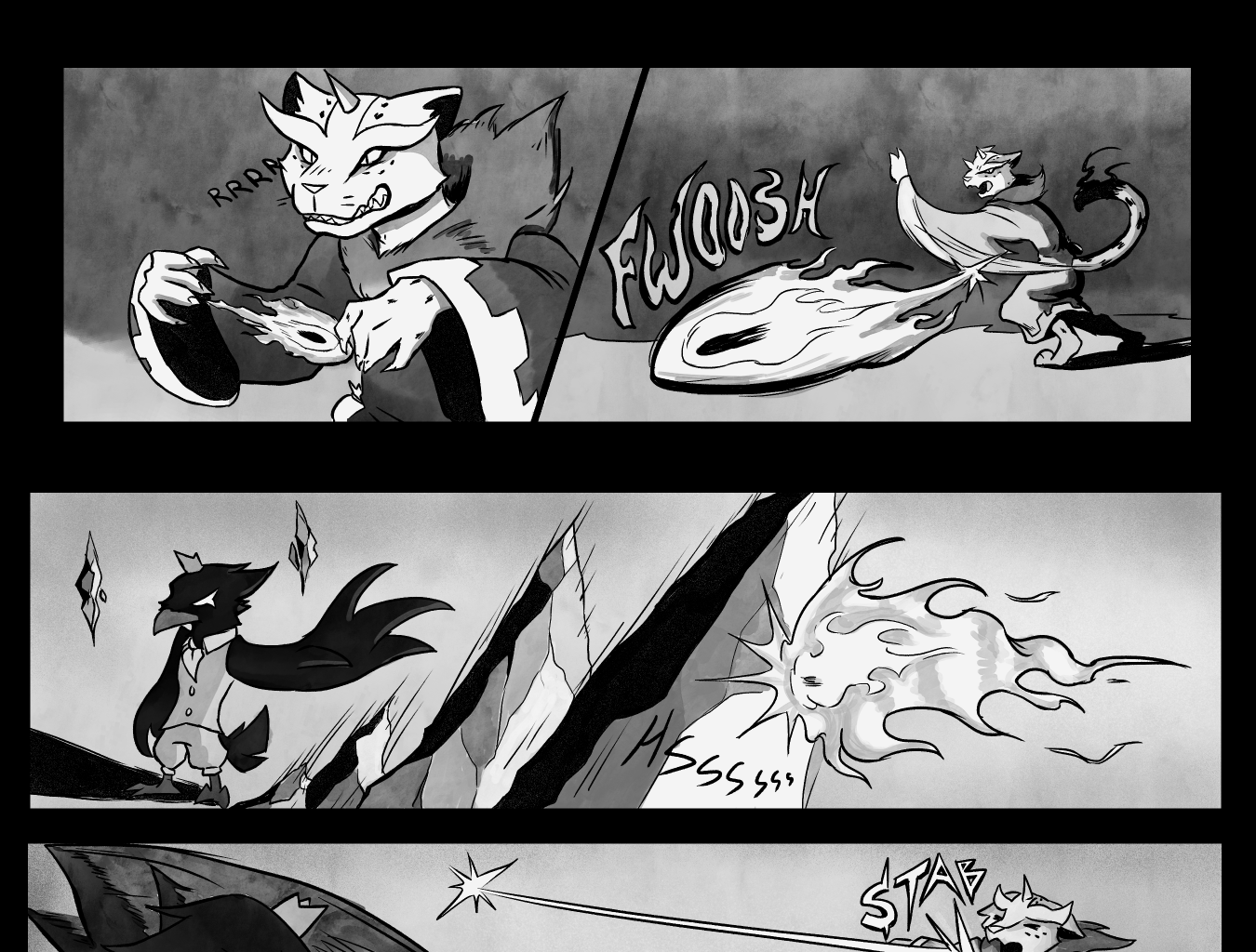 The Trials - Episode 17, Page 1: Trial_of_the_Summoner-15