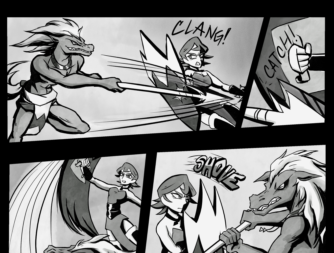 The Trials - Episode 19, Page 1: Trial_of_the_Summoner-17