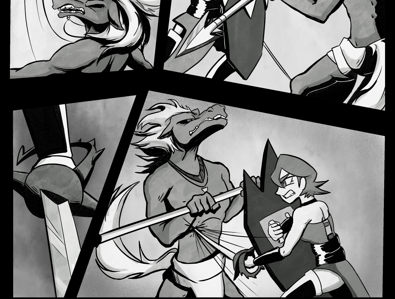 The Trials - Episode 19, Page 1: Trial_of_the_Summoner-17