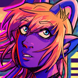 TENACITY - Episode 3: CHAPTER 1 Cover