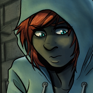 TENACITY - Episode 12: C1: PG 9